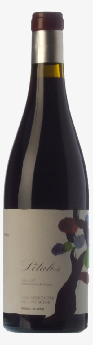 Pétalos Del Bierzo 2016 - Castelvetro Di Modena