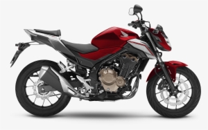 Honda Cb650 2018