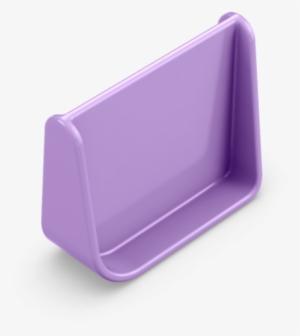Divider Purple Plum - Bread Pan