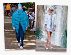 Models - Walking
