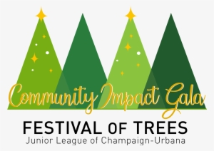 Community Impact Gala - Annual Festival Of Trees