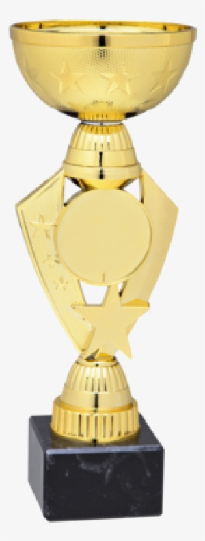 Trophy Gold Star 225mm - Trophy