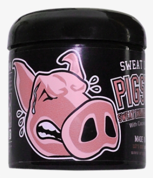 Ultimate Sweat Enhance Cream Pig-sweat 8oz - Root Beer