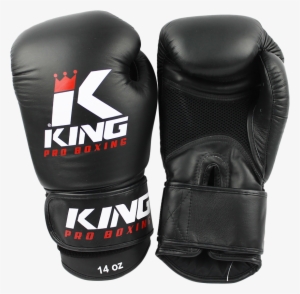 Kpb' ' Air ' Boxing Gloves - King Handschoenen