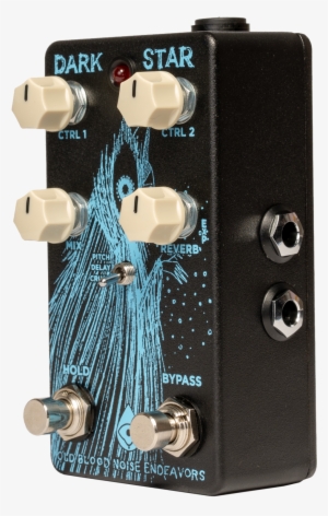 Dark Star Pad Reverb