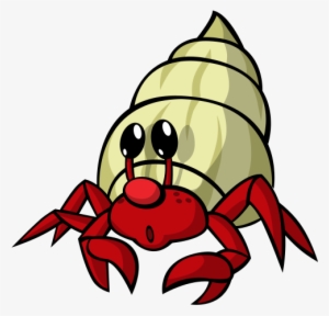 Hermit Crab Clipart - Hermit Crab Clipart Png