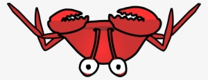 Ice Fishing Crab - Crab