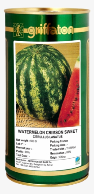 1 Kg Watermelon Seeds France