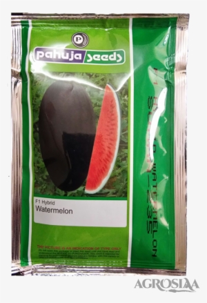 Pahuja - Seed