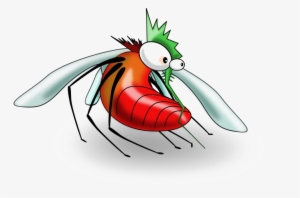 Mosquito Png Pic - Mosquito Population In India