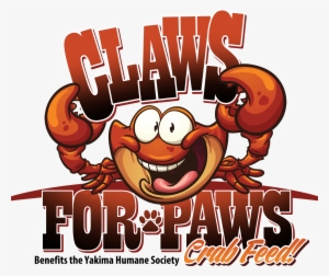 The Yakima Humane Society Is Hosting Our Annual Crab - Yakima Humane Society