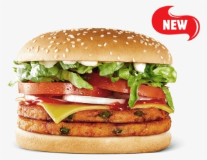 Vegan Cheeseburger - Bk Burger Shots