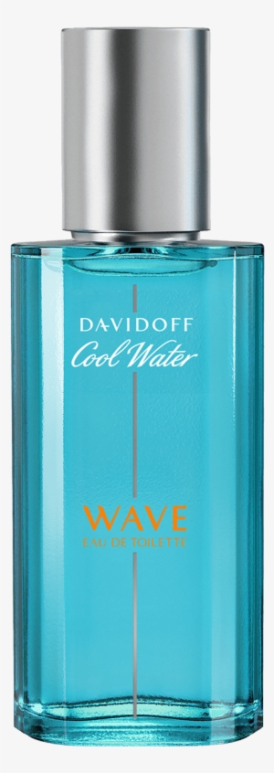 Davidoff Coolwater Wave Edt 2.5 Oz. Beauty