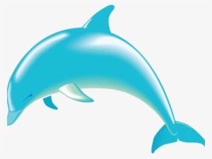 Dolphin Cliparts - Dolphin Clip Art Transparent