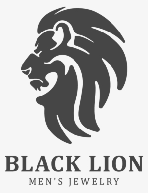 Bold, Modern, Jewelry Logo Design For Black Lion In - Crimelife 2 0.5