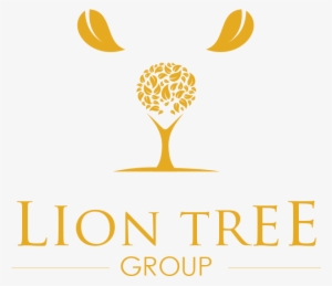 The Lion Tree Marketing Group Logo Development, Video - University Of Dundee Png
