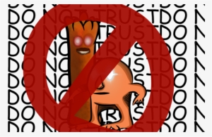 Orang Anti Propaganda - Cartoon