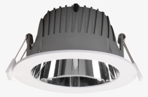 Frost Reflector And Reflector - Ceiling Fixture