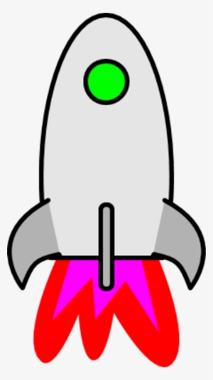 Vector Clip Art - Clipart Rocket
