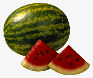 Watermelon - Watermelon Png