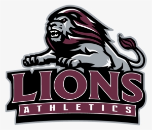 Ludlow Lions - Ludlow High School Logo