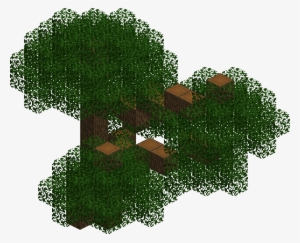 Cedartree - Red Cedar Tree Minecraft
