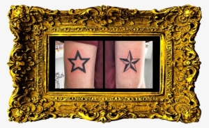 Star Tattoos - Tattoo