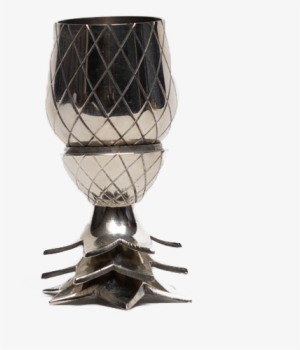 Pineapple Shot Glasses - Medal