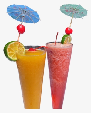 Bebidas - Strawberry Juice