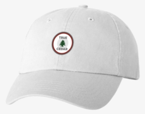 True Cedar Lebanese Hat - Baseball Cap