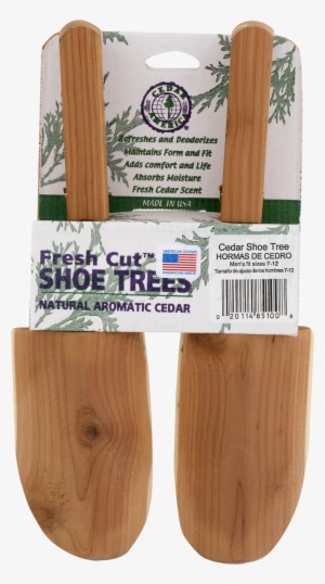 Cedaramerica Aromatic Cedar Classic Shoe Trees - Shoe Tree