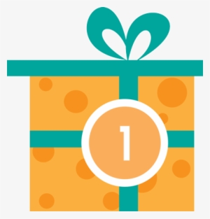 Click To Open Your Gift Box - Birthday
