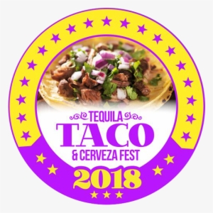 2018 Dallas Tequila, Taco, & Cerveza Fest At Airhogs - Tequila Taco And Cerveza Fest