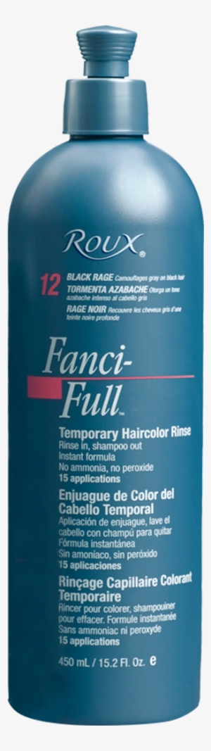 Rinse - Roux Fanci-full - Cosmoprof