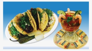Tacos El Cuñado - Callaloo