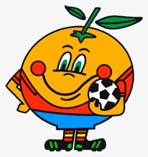 Back To The 80s - Mascotte Coupe Du Monde 1982