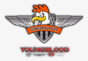 Home - Sertoma Wingapalooza Springfield Logo