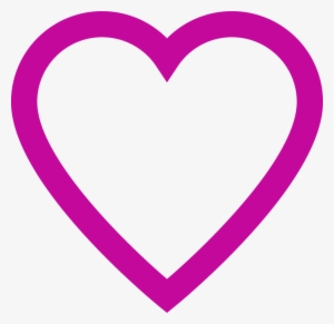 Heart Png - Love