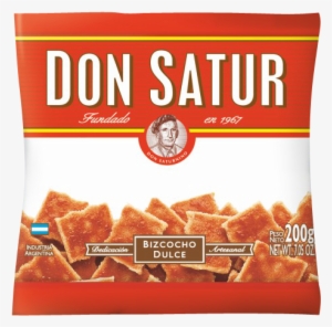 Don Satur