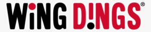 Brand Logo - Pierce Chicken Wing Dings