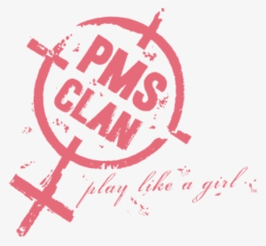 pms clan logo - pms clan