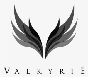 Valkyrie Nighclub - Valkyrie Club Logo Png