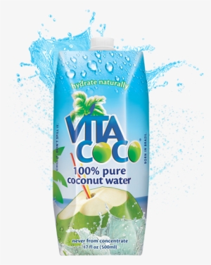 Been Obsessed With Coconut Water Lately - Coconut Water Brands Canada