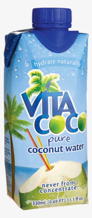 Vita Coconut Water Download - Vita Coco Natural Coconut Water With Peach