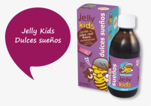 Jellykids Dulces Sueños - Jelly Kids Dulces Sueños