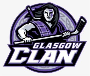 The Clan - Glasgow Clan