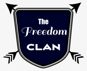 The Freedom Clan Logo - Iowa Hawkeyes