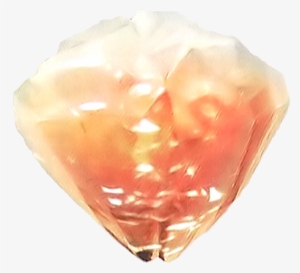 Crystarium Crystal Vanille - Amber Stone Png