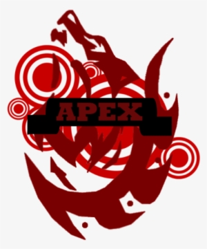 Apex-logo - Wolf Symbol