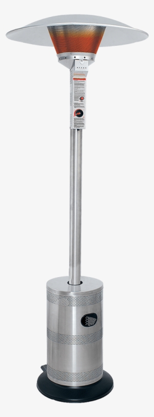 Patio Heater Png Image - Standing Heaters